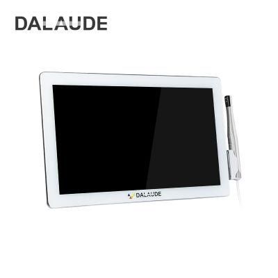 Touchscreen Computer Windows 10 Intraoral Camera, Dental Equipment