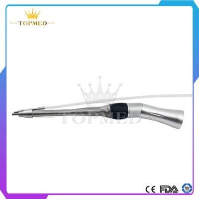 Dental Supplies Low Speed Surgical Operation Straight Head Dental Handpiece