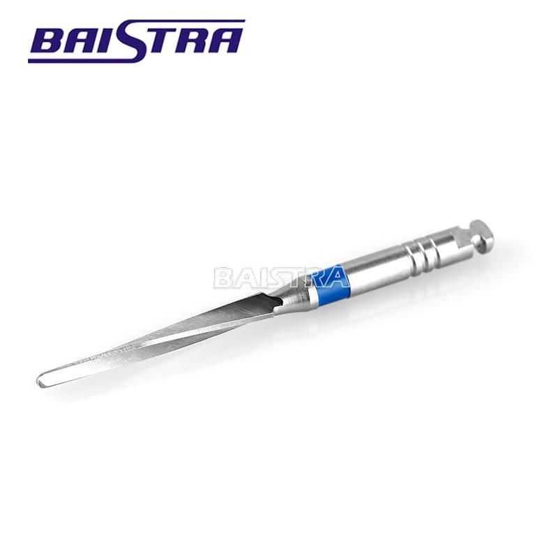 High Quality Steel Dental Fiber Post Drills Endodontic Root Canal Drill