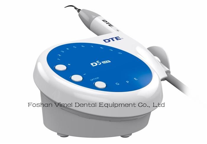 Dte Scaler D5 LED Ultrasonic Scaling Machine Woodpecker Satelec