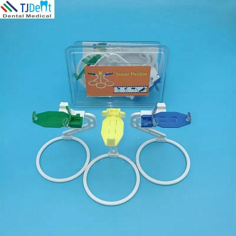 Dental X Ray Sensor Position Holder