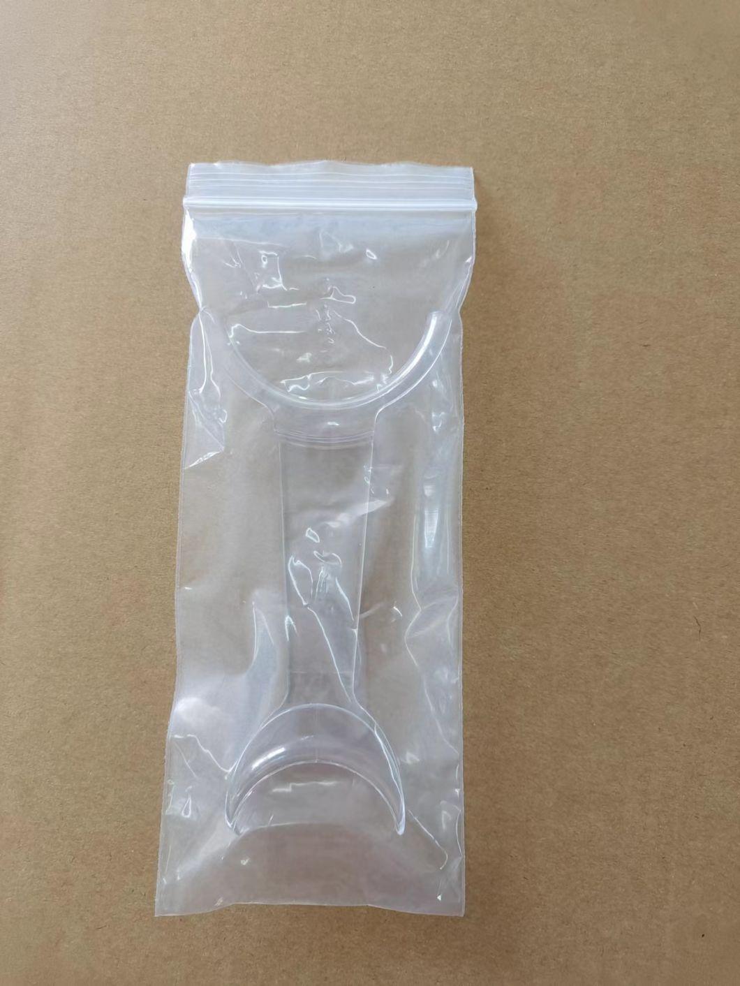 Dental Autoclavable Cheek Retractor Lip Buccal Pressure Hook