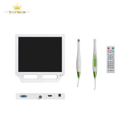 Dental Unit Wireless USB Dental Intraoral Camera Intra Oral Camera