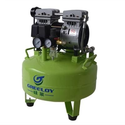 Dental Air Compressor From China with CE