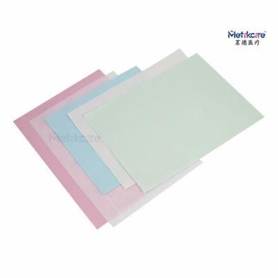 Disposable Medical Dental Paper Headrest Cover