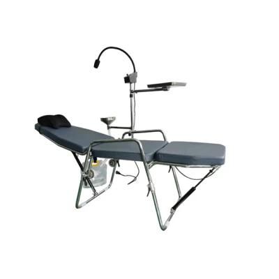 Dental Portable Chair Units (GU-P 101)