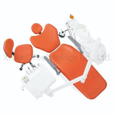 Cost Effective Dental Unit Ergonomic Dental Chair Dentist Chair