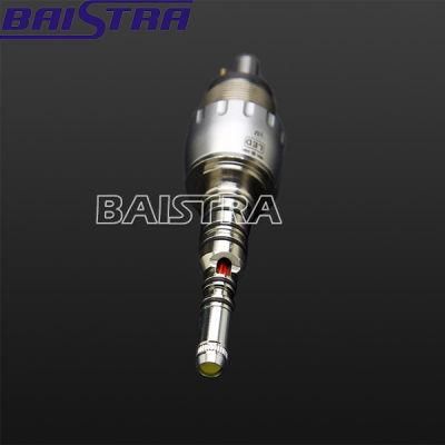 Azdent 6 Holes Fiber Optic Handpiece Use Dental Quick Coupling