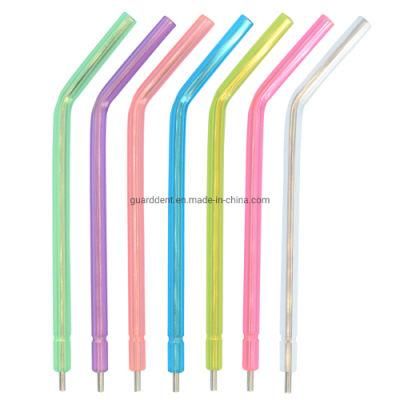 Disposable Dental Air Water Syringe Tips