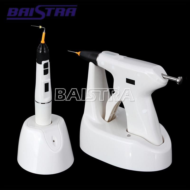 Battery Power Cordless Dental Obturation System