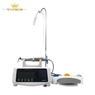 Dental Surgical Fiber Optical Implant Motor Dental Teeth Implant Machine