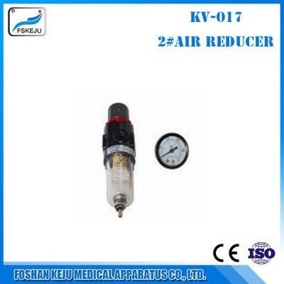 Air Reducer Kv-017 Dental Spare Parts for Dental Chair