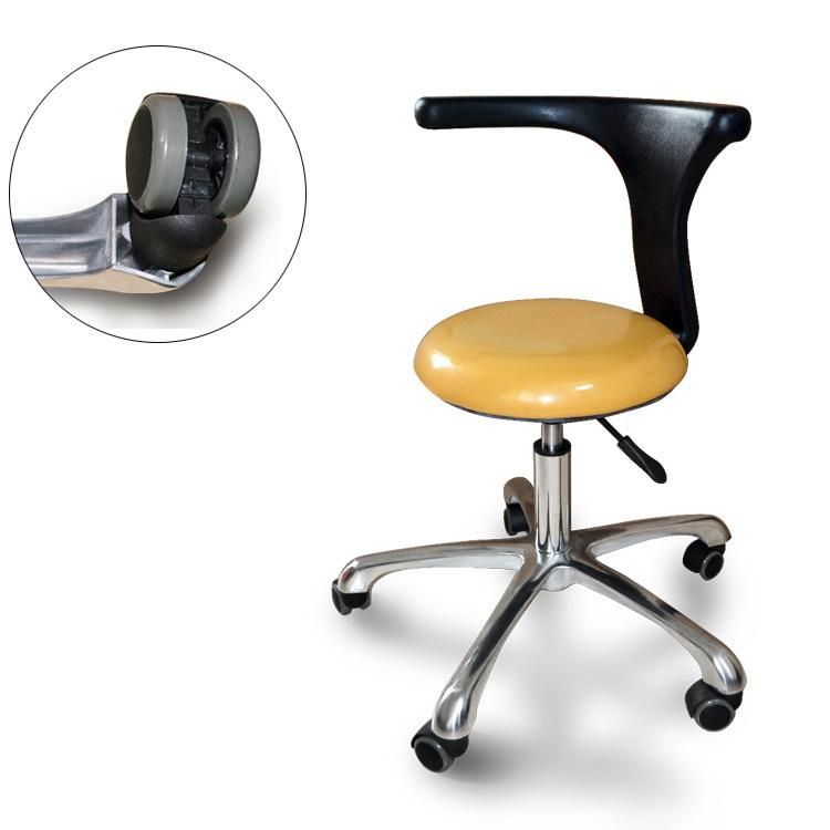 Best Price Dental Doctor Chair with Ce Dentist Stool