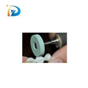 High Quality Abrasive Material Dental Diamond Polishing Grinding