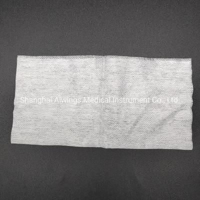 Dental Disposable Non Woven Gauze Pads Non Woven Gauze Sponges for Medical/Dental Treatment