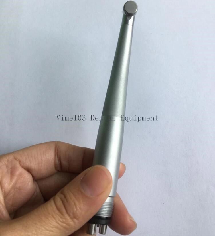 Dental Mini Head LED Turbine High Speed Handpiece for Children