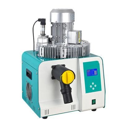 Electric Apparatus Mobile Hospital Medical Suction Machine