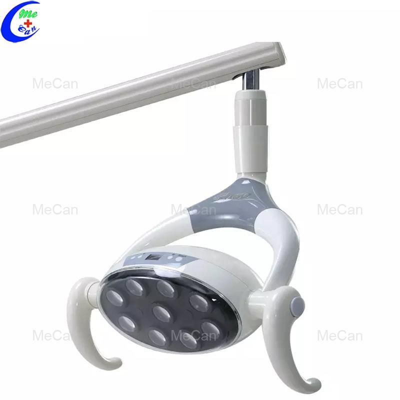 New Product Electricity Power Source Dental Chair Unit