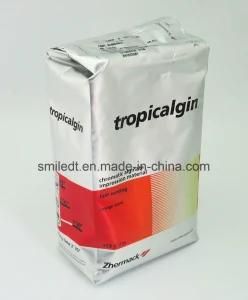 Zhermack Tropicalgin Chromatic Alginate Dental Impression Material