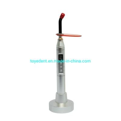 High Performance Light Cure Machine Dental Cordless LED Curing Light