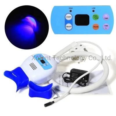 Teeth Whitening Unit for Dental Care Dental LED Bleaching Lamp Discount