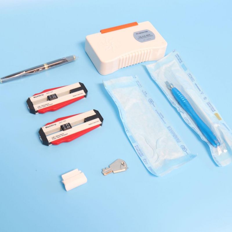 Factory Wholesale 980nm 10W Medical Dental Laser Diode Device Msldls05