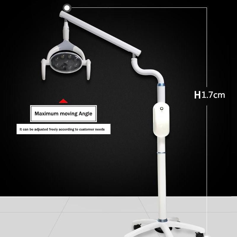 Dental Operation Light Medical LED Lamp for Dental Chair