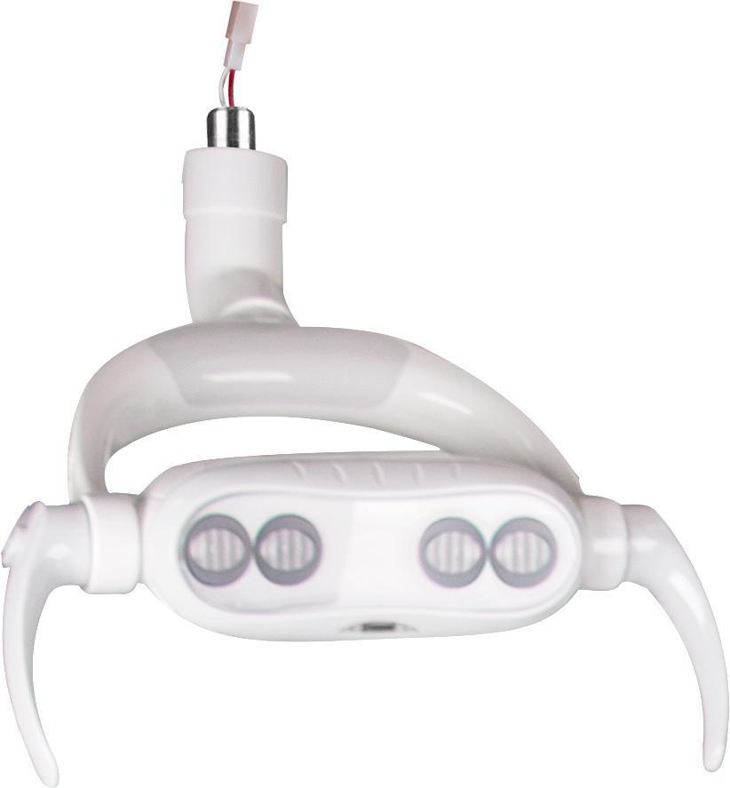 High Quality Dental Simulator Student Training Solution with Phantom Head