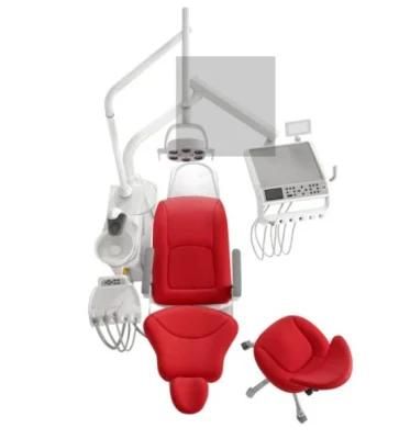 Unique Modern Design Best Dental Unit