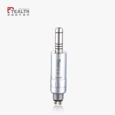 Midwest 4 Holes Low Speed Air Motor Dental Handpiece