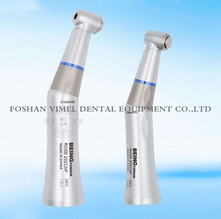 Dental Being Rose 202ca (P) Push Button Contra Angle Handpiece Internal