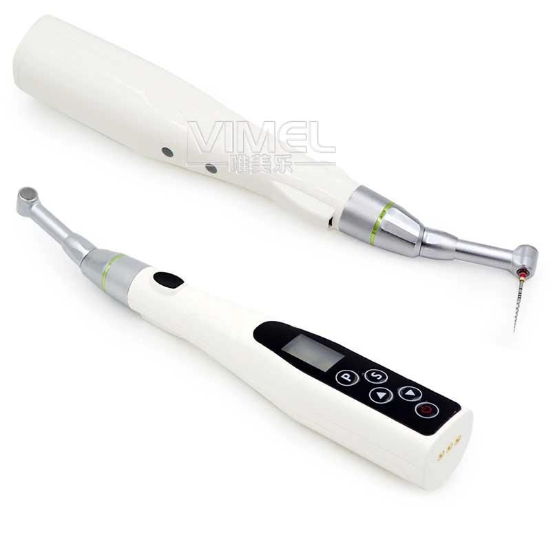 Wireless Endo Mate LED Endo Motor Root Canal Dental Equipment