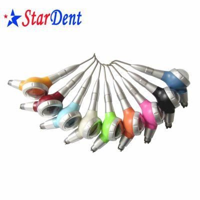 Colorful Plastic Dental Air Prophy Mate/Air Polisher Teeth Polishing Prophy Dental Medical Lab Surgical Diagnostic Hospital Equipment