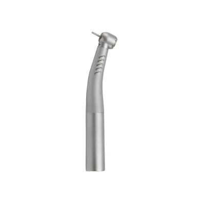 Dental Supply High Speed Handpiece with Fiber Optic