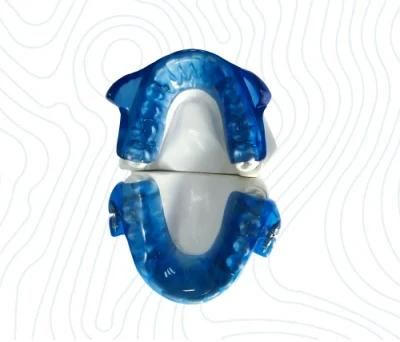 Dental Sleep Apnea Mouth Guards