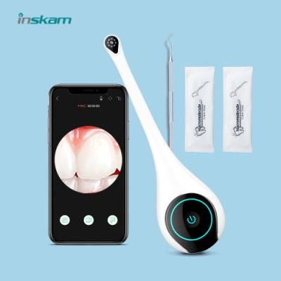 WiFi Connection Intraoral Camera for Kids