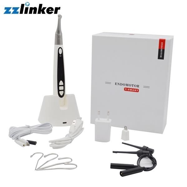 Lk-J38 Wireless Dental Endo Rotary Motor with Apex Locator