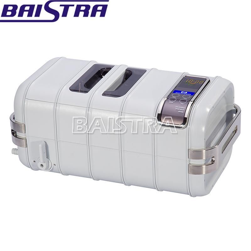 New Design 3L Ultrasonic Cleaner Resurge Ultrasonic Cleaner with Ce