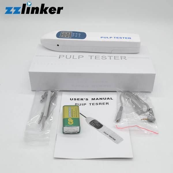 Lk-J51 Dental Pulp Vitality Tester for Clinic Use