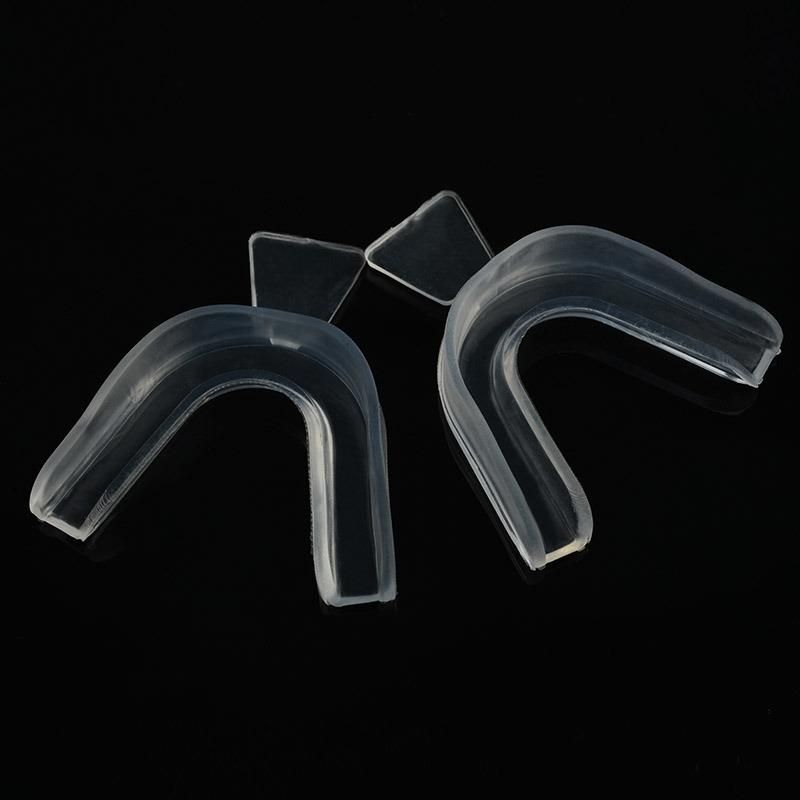 Dental Thermoforming Teeth White Whitening Bleaching Trays