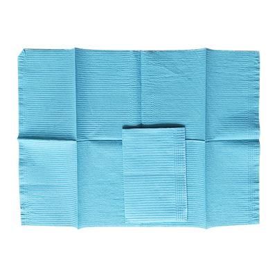 Wholesale Factory Price Medical Patient Napkin Dental Bib