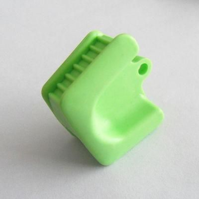 Silicone Autoclavable Dental Mouth Prop of Good Quality