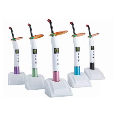 Dental LED Curing Light Cure Machine