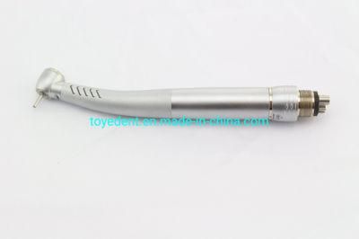 Dental Handpiece Fiber Optic Light Source High Speed Handpiece