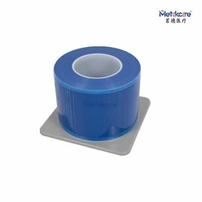 Medical Dental Adhesive Protective Barrier Film by Disposable Plastic Surface