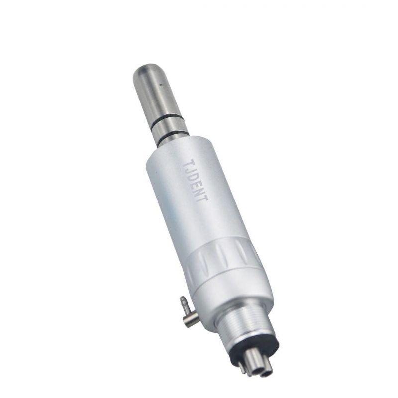 1 PCS High Speed Handpiece, 1 Contra Angle, Straight Handpiece and Air Motor Dental Handpiece