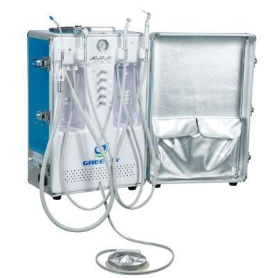 Dental Unit of Medical Equipment High Quality Dental Chair Unit