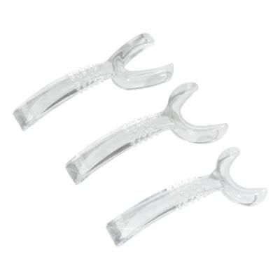 Orthodontics Picture Oral Pressure Lip Plate Dental Lip Retractor