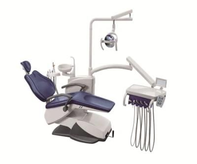 Dental Medical Equipment Chair with Electricity From China