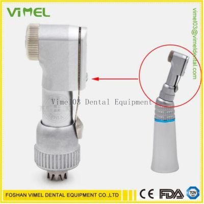 Dental Head Set for NSK Low Speed Handpiece Contra Angle